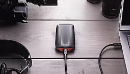 أفضل 10 محركات أقراص SSD خارجية