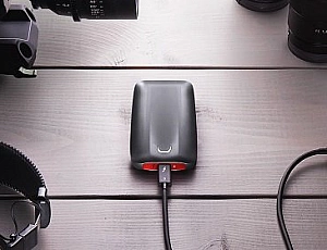 10 の最高の外付け SSD ドライブ