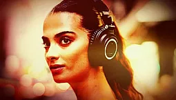 12 migliori cuffie wireless sotto i 5000 rubli