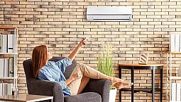 Τα 5 πιο αξιόπιστα κλιματιστικά