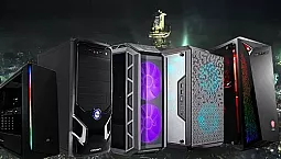 Les 5 PC de jeu les plus chers de 2020