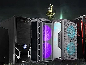 2020 年最昂貴的 5 款遊戲 PC
