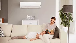 5 cele mai bune sisteme split din punct de vedere al raportului preț-calitate