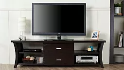 10 mejores muebles de TV de Hoff