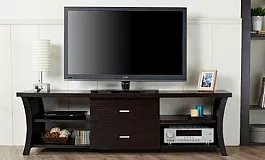 10 beste TV-skap fra Hoff