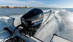 топ 10 на най-надеждните извънбордови мотори