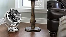 20 bästa golvfläktar