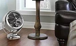 20 de cele mai bune ventilatoare de podea