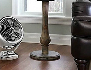 20 migliori ventilatori da pavimento