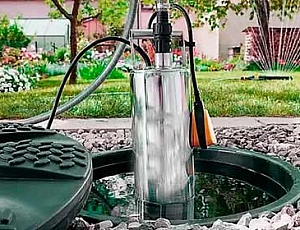 15 nejlepších vodních pump z AliExpress