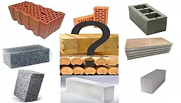 10 best materials for building a house