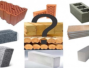10 pinakamahusay na materyales para sa pagtatayo ng bahay