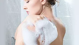 10 geriausių moterų dušo želė