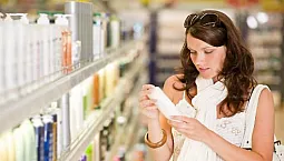 Topp 10 massemarkedsjampoer