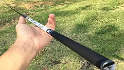 Le 10 migliori canne in carbonio