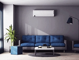 I 5 migliori climatizzatori LG
