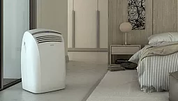 Top 5 Κινητά Κλιματιστικά Ballu