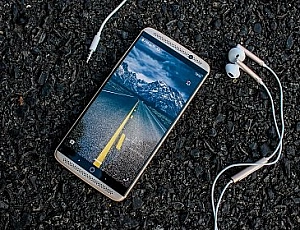 5 nejlepších hudebních smartphonů s DAC