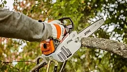 5 สุดยอดเลื่อยยนต์ขนาดเล็ก