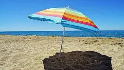 Top 5 Beach Umbrella Manufacturers