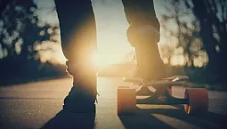 10 καλύτερα Skateboards για αρχάριους