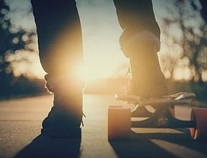Las 10 mejores patinetas para principiantes