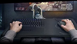 5 bàn phím chơi game đắt nhất