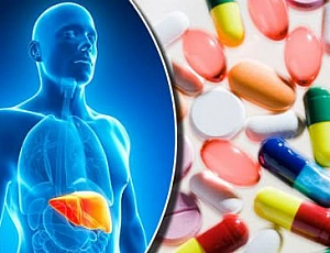 10 migliori integratori per il fegato con iHerb
