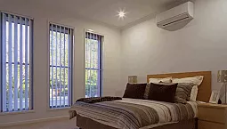 Τα 10 καλύτερα κλιματιστικά για ένα δωμάτιο 20 τ. Μ.