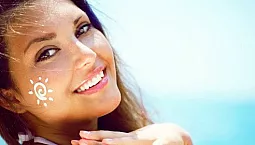 Top 10 des écrans solaires coréens