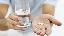 10 legjobb vitamin férfiaknak a fogantatáshoz