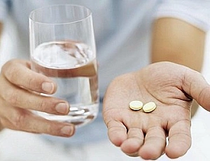 10 legjobb vitamin férfiaknak a fogantatáshoz