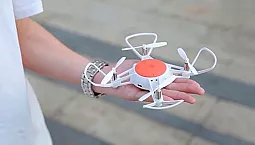 10 melhores quadricópteros com menos de 250 gramas