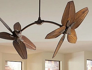 10 migliori ventilatori da soffitto
