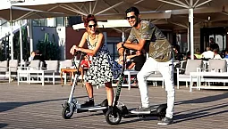 5 melhores scooters elétricas por preço e qualidade em 2020