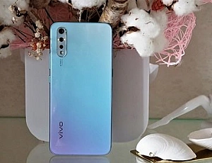 7 nejlepších smartphonů Vivo