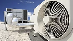 Topp 10 industrifläktar