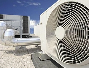 Top 10 průmyslových ventilátorů