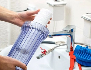 En iyi 10 sıralı su filtresi