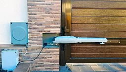 10 melhores automação de portão