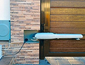 10 nejlepších automatizace brány