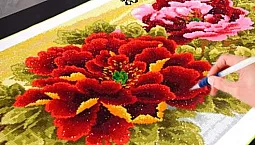 AliExpress پر 20 بہترین ڈائمنڈ موزیک کٹس