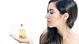 10 meilleures huiles essentielles pour les cheveux