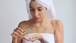 10 melhores óleos essenciais para o rosto