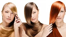 10 bästa ammoniakfria hårfärgerna