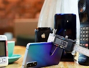7 nejlepších smartphonů Oppo