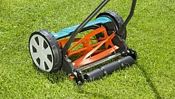 10 mejores cortacéspedes mecánicos
