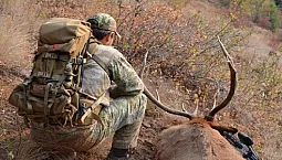 10 nejlepších batohů pro lov a rybaření