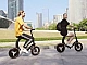 Les 10 meilleurs scooters électriques avec siège de 2020