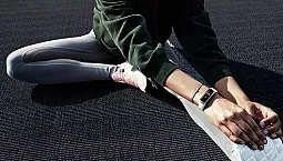 5 bästa nya fitnessarmband